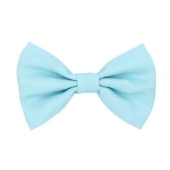 Baby Blue - Bow Tie