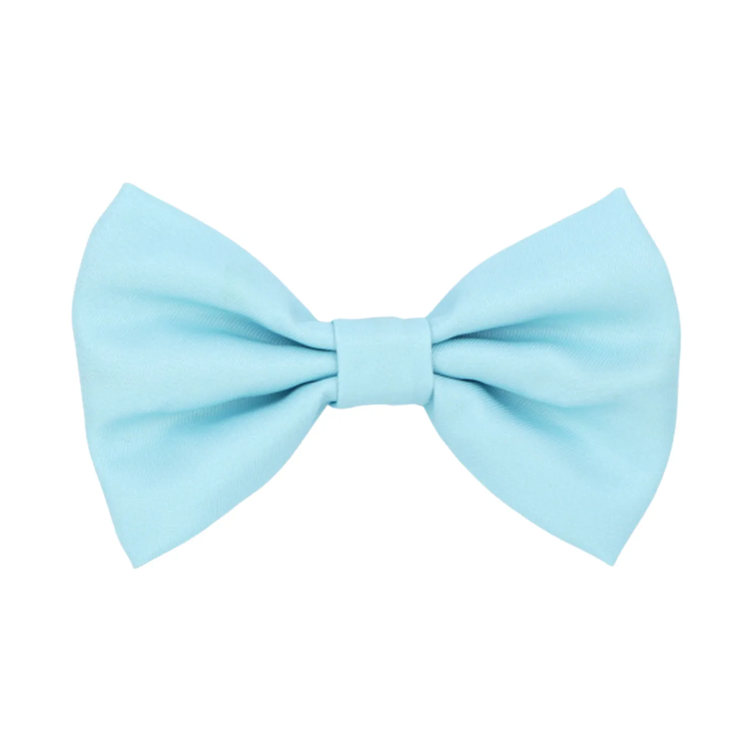 Baby Blue - Bow Tie