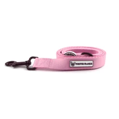 Baby Pink - Dog Lead - End Of Line
