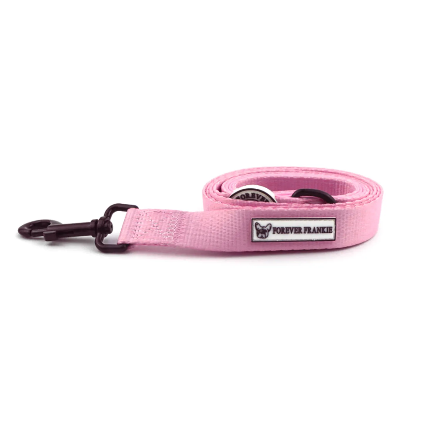 Baby Pink - Dog Lead - End Of Line