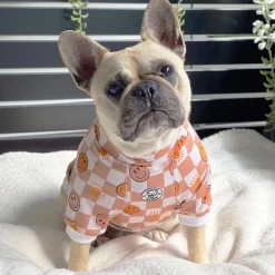 Beige and Bliss Dog Skivvie (Limited Edition)