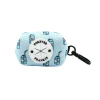 Blue Milk Carton - Poop Bag Holder - End Of Line