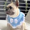 Bluebell Blossom Bandana
