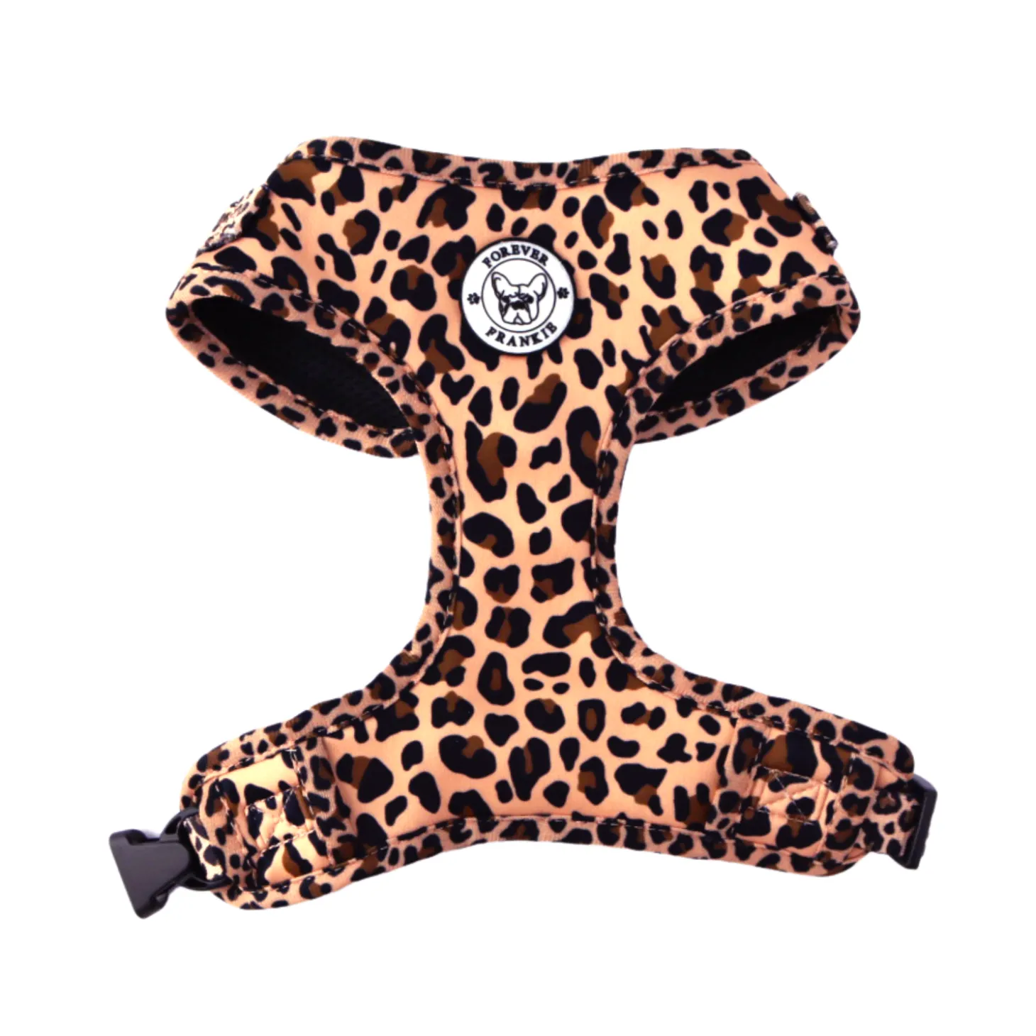 Born to be Wild - Adjustable Harness