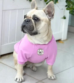 Bubblegum Blush - Sun & Sand Rashie UV 50+