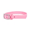 Bubble-Gum Pink - Waterproof Collar - End Of Line