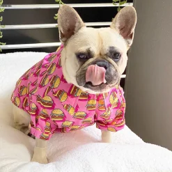 Burgered - Party Shirt