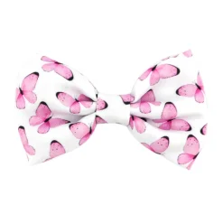 Butterfly Kisses - Bow Tie