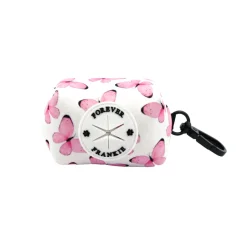 Butterfly Kisses - Poop Bag Holder