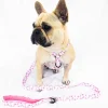 Butterfly Kisses - Strap Harness