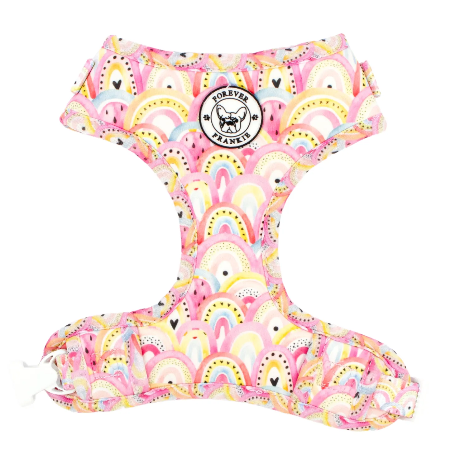 Chasing Rainbows - Adjustable Harness