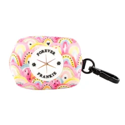 Chasing Rainbows - Poop Bag Holder