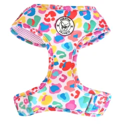 Cheetah Party - Adjustable Harness