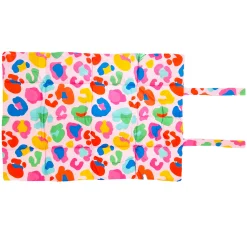 Cheetah Party - Adventure Mat