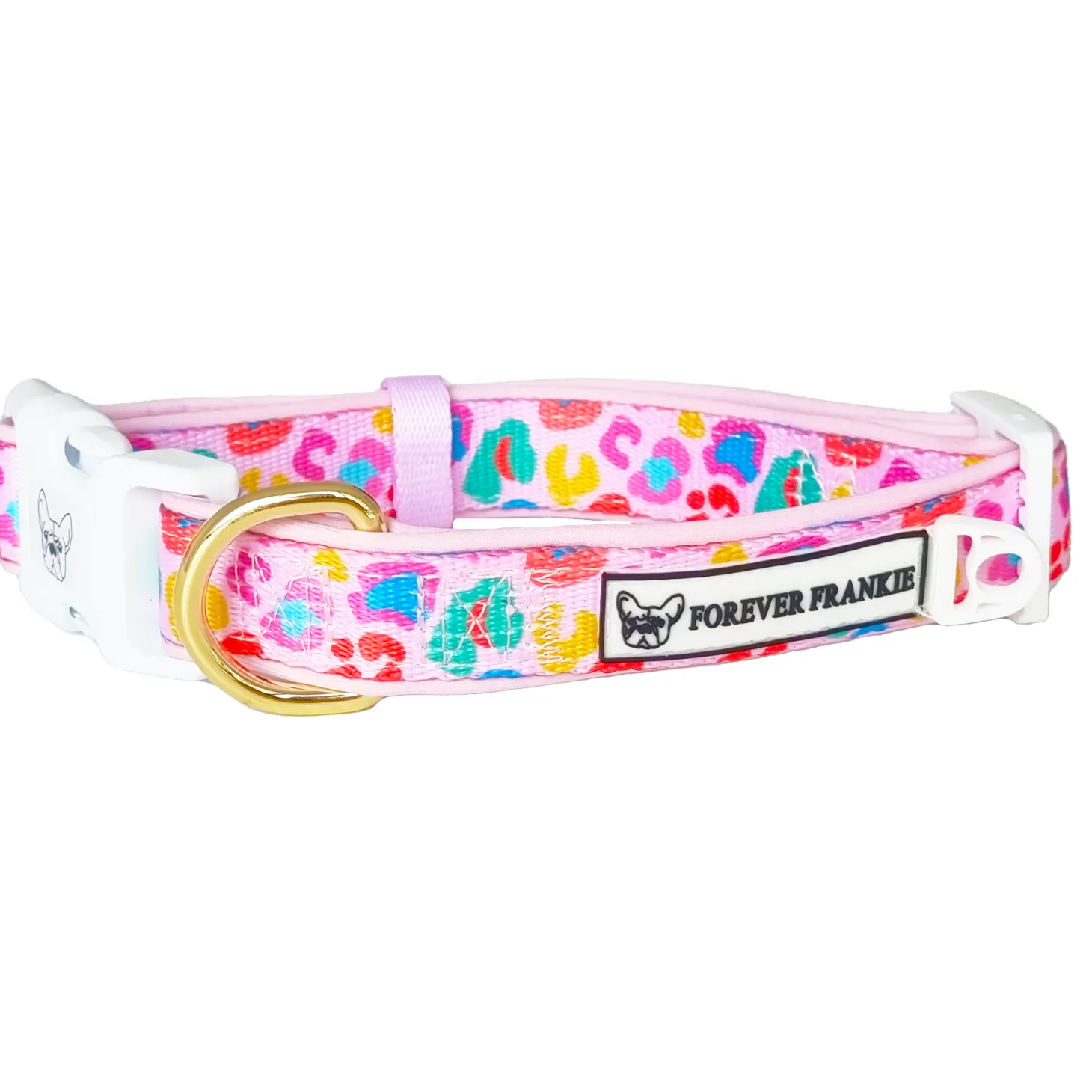 Cheetah Party - Collar