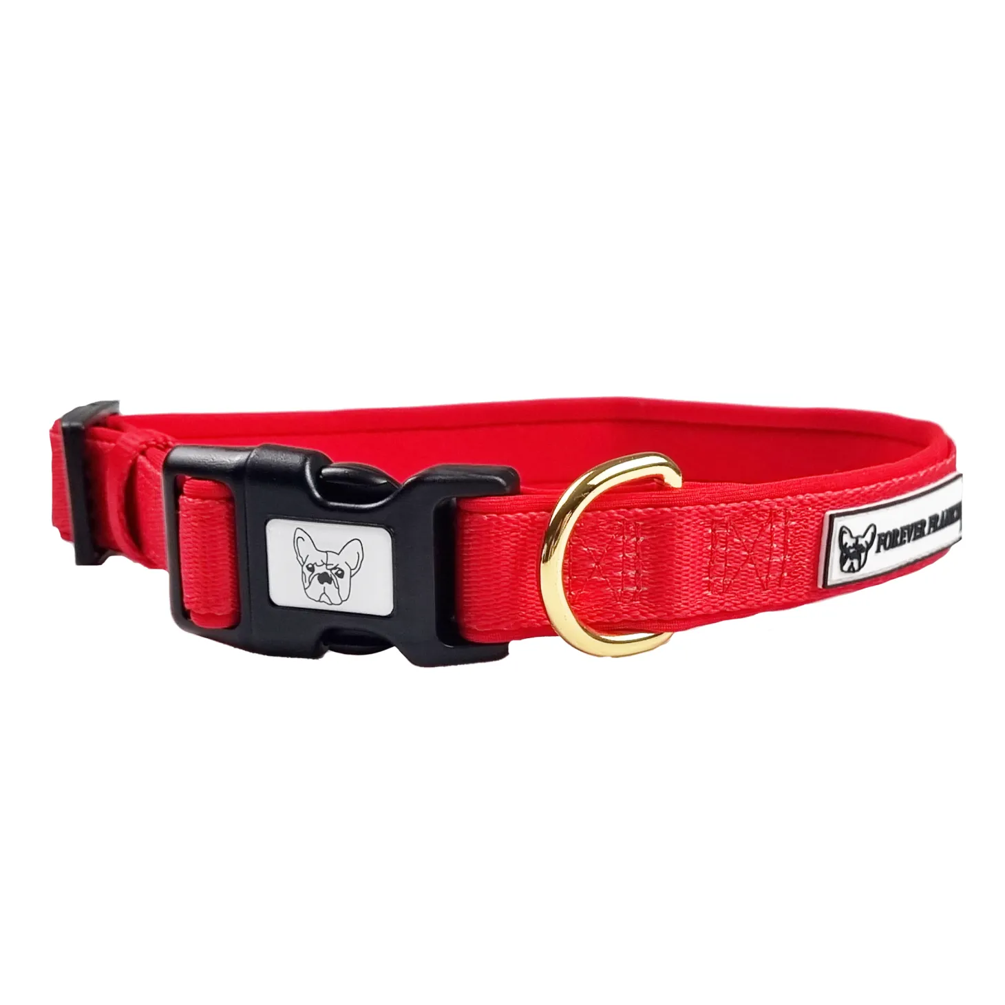 Cherry Blush - Collar - End Of Line