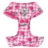 Cherry Delight - Adjustable Harness