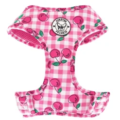 Cherry Delight - Adjustable Harness