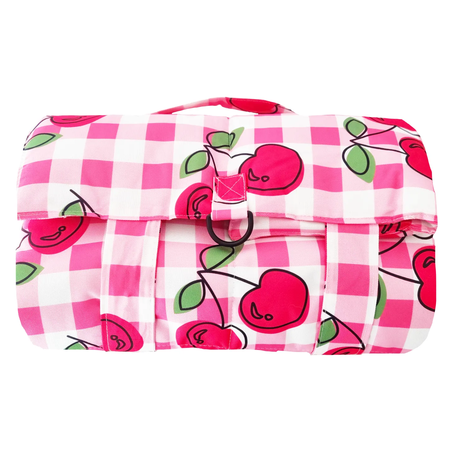 Cherry Delight - Adventure Mat