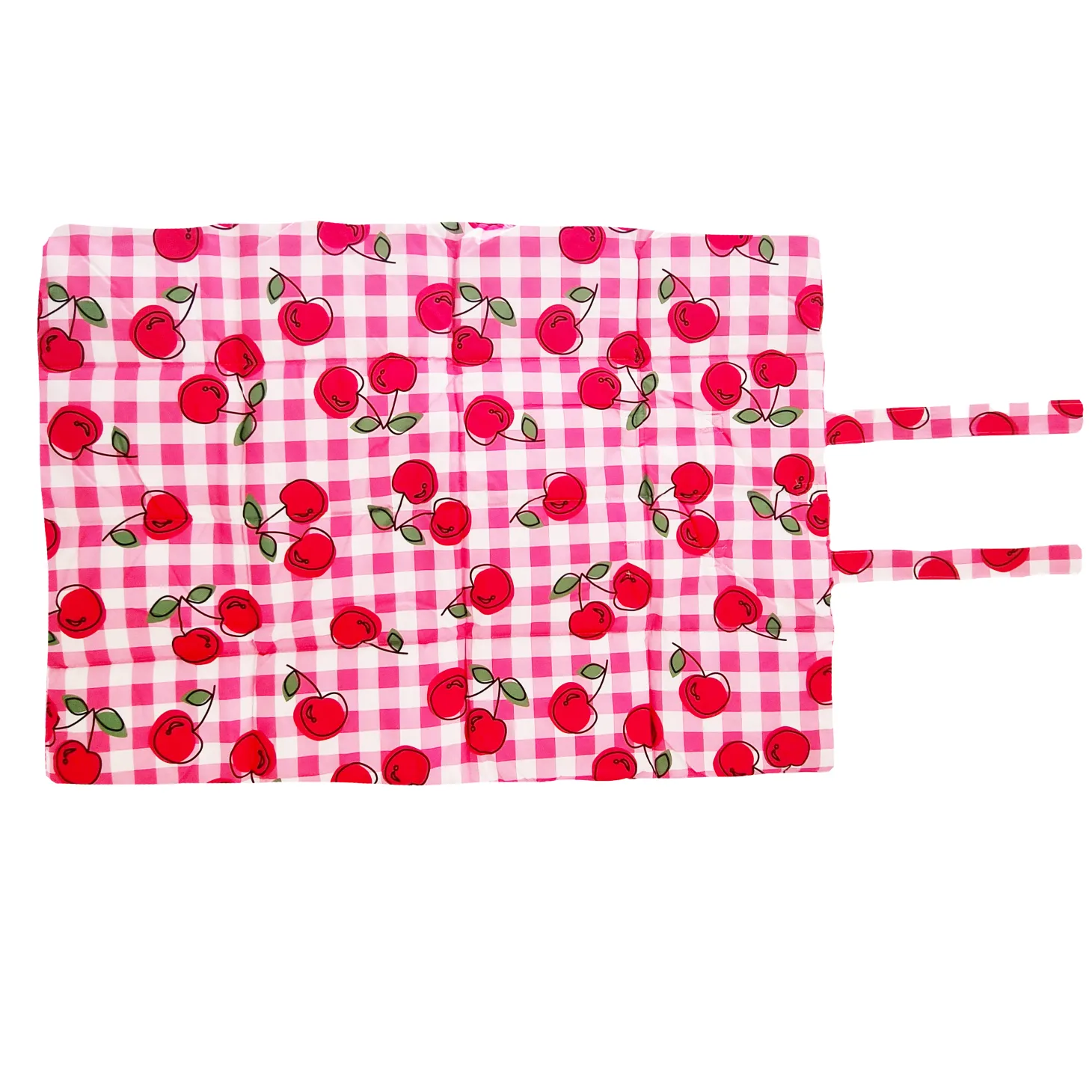 Cherry Delight - Adventure Mat