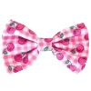 Cherry Delight - Bow Tie