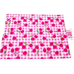 Cherry Delight - Picnic Blanket