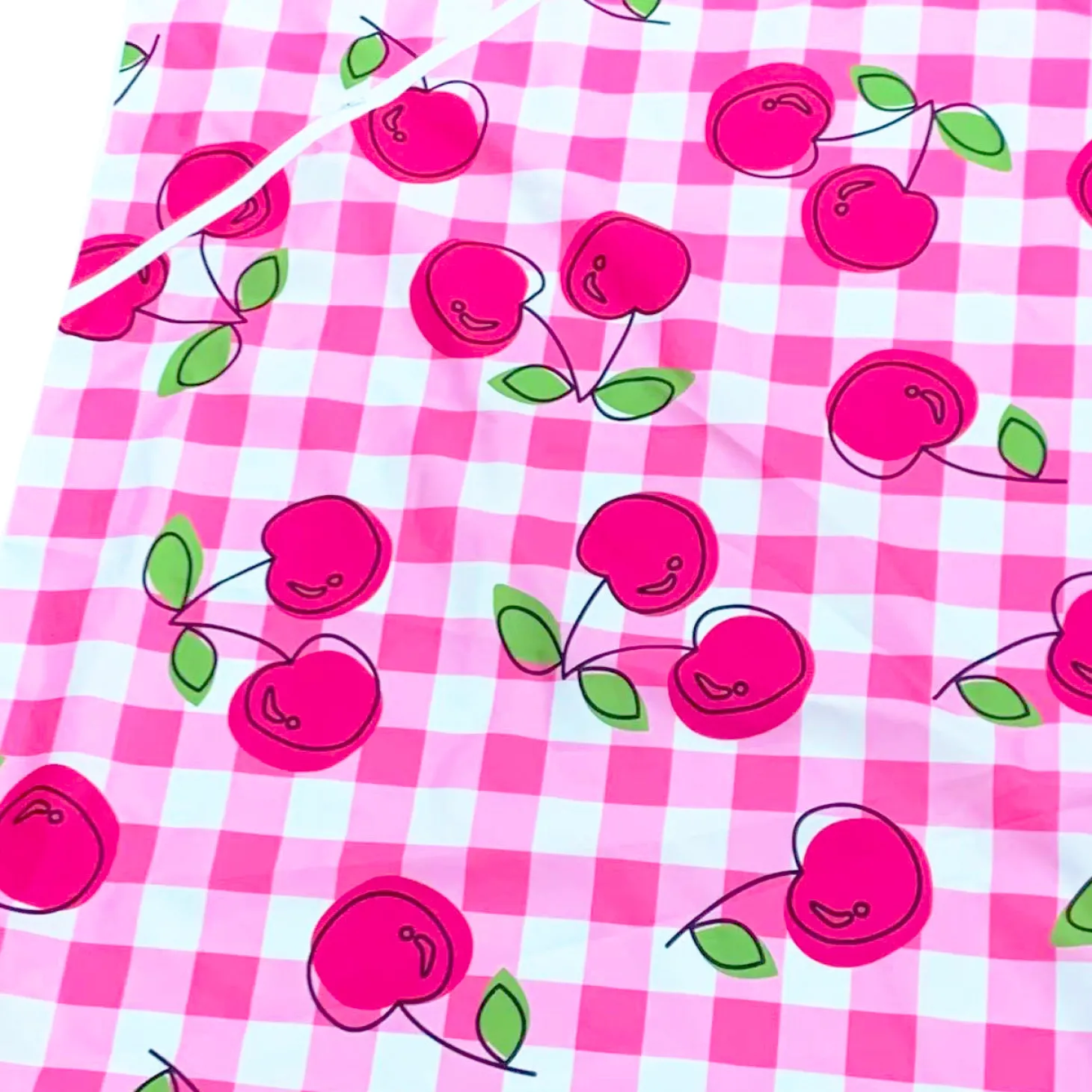 Cherry Delight - Picnic Blanket