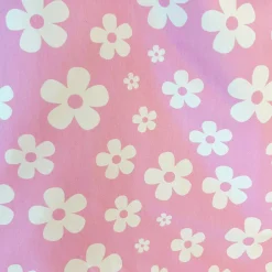 Daisy Blush Dog Skivvie (Limited Edition)