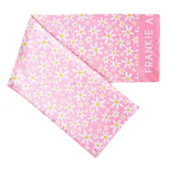 Daisy Chain - Beach & Bath Towel