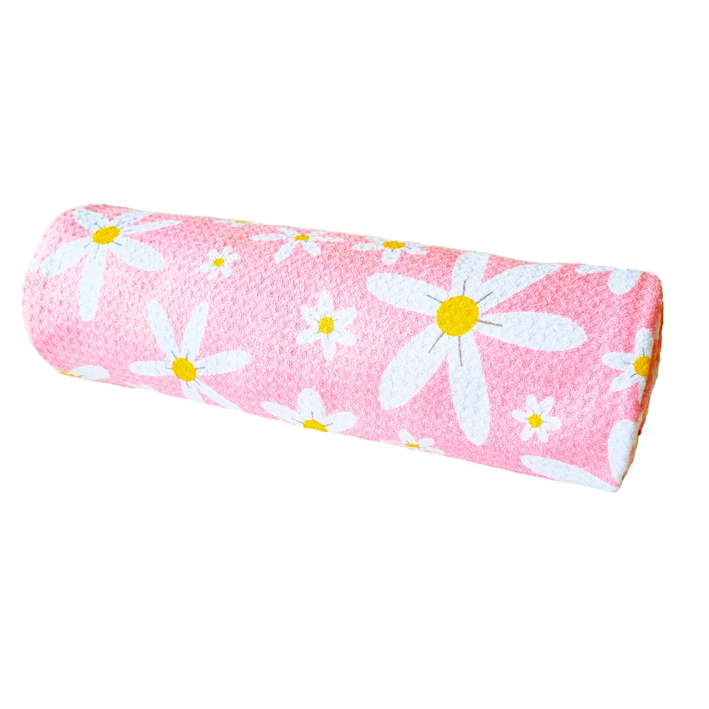 Daisy Chain - Beach & Bath Towel