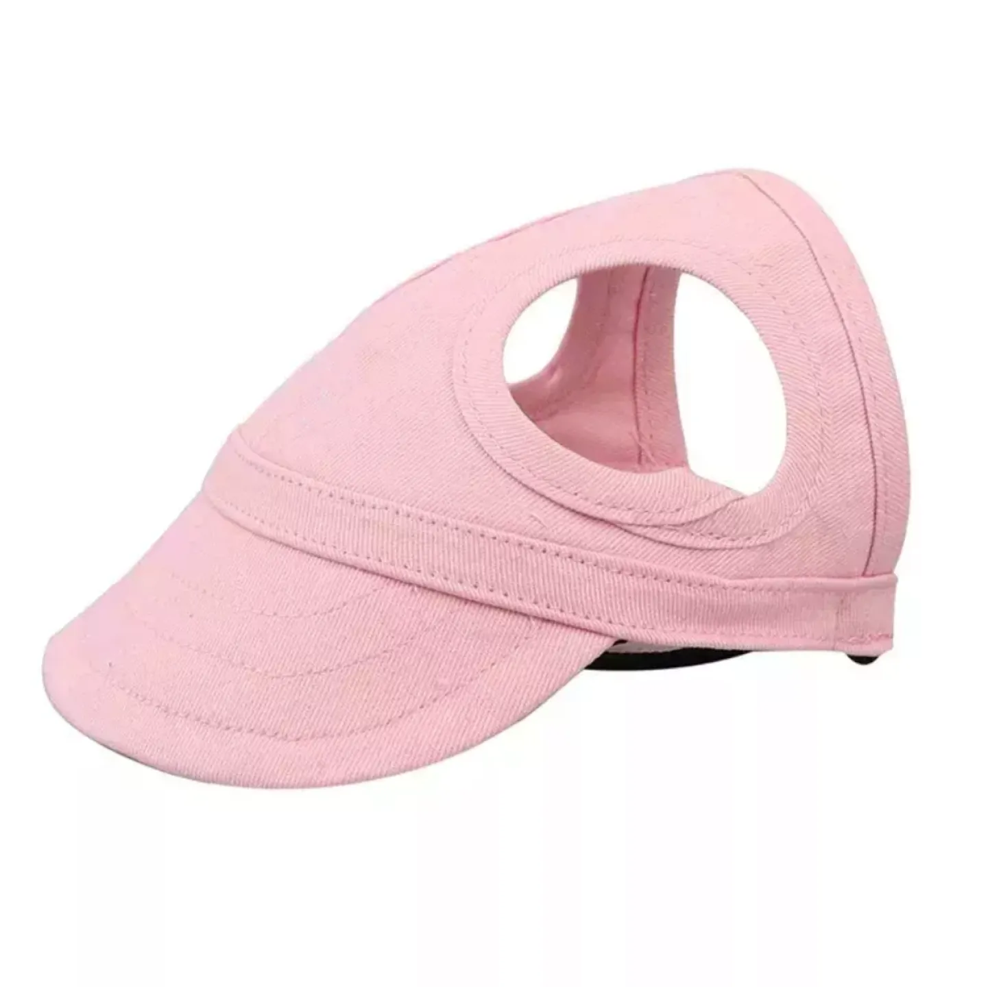 Dog Cap - Pink