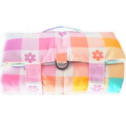 Gingham Wonderland - Adventure Mat