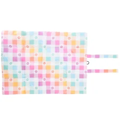 Gingham Wonderland - Adventure Mat