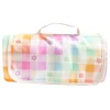 Gingham Wonderland - Picnic Blanket