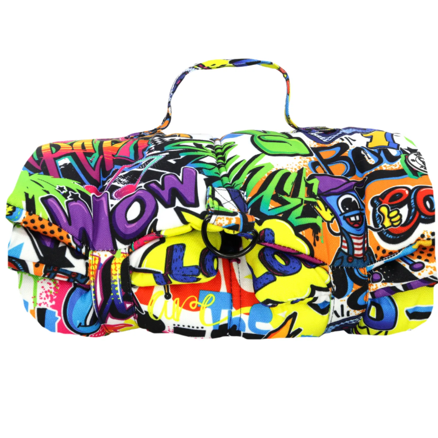 Graffiti - Adventure Mat - End Of Line