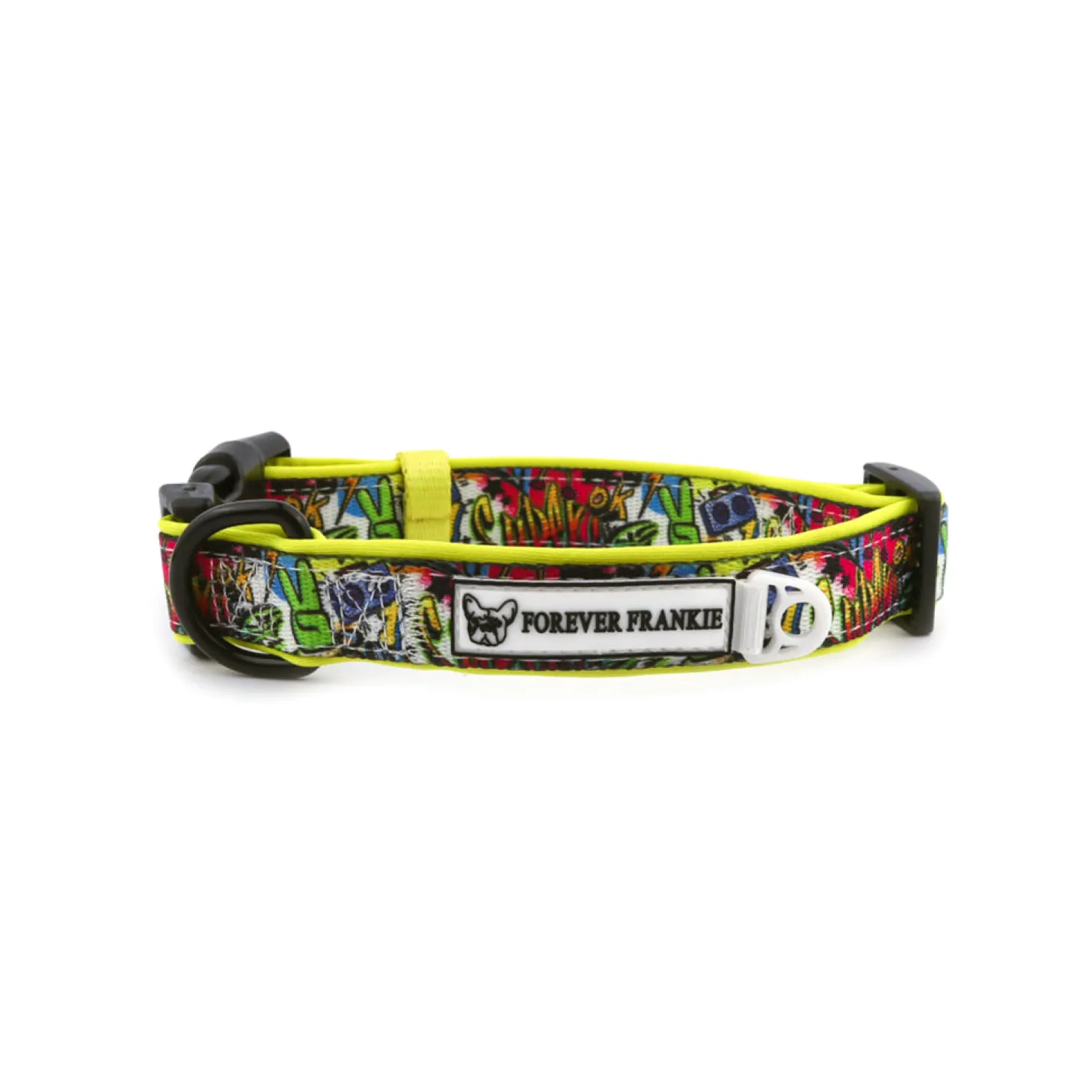 Graffiti - Collar - End Of Line