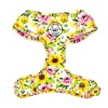 Heavenly Sunflower - Adjustable Harness