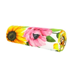 Heavenly Sunflower - Beach & Bath Towel