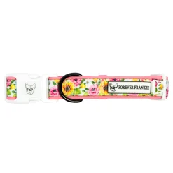 Heavenly Sunflower - Collar