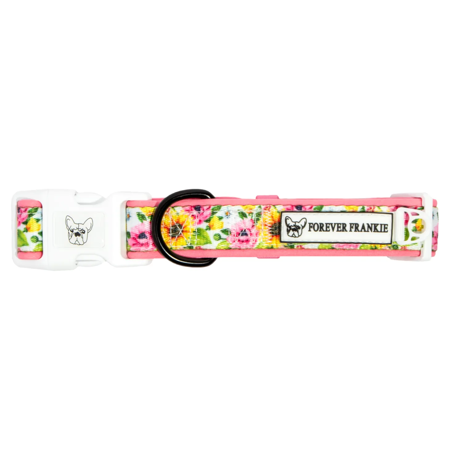 Heavenly Sunflower - Collar