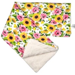 Heavenly Sunflower - Extra Soft Pet Blanket