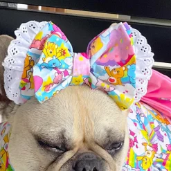 Hug me Wonderland - Head Bow (Limited Edition)