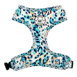 Jungle Fever - Adjustable Harness