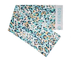 Jungle Fever - Beach & Bath Towel