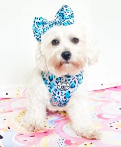 Jungle Fever - Bow Tie