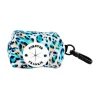 Jungle Fever - Poop Bag Holder