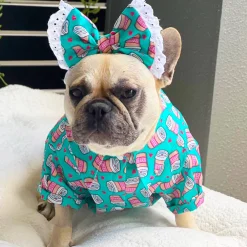 Latte Pup Love - Party Shirt