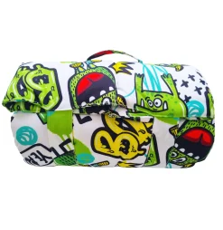 Lil Monster - Adventure Mat