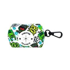 Lil Monster - Poop Bag Holder - End Of Line