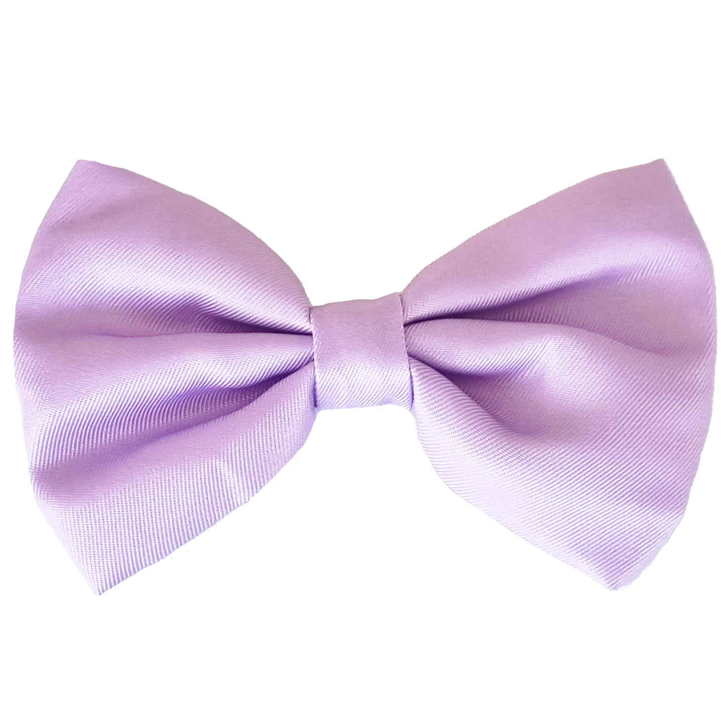 Lilac - Bow Tie
